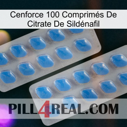 Cenforce 100 Comprimés De Citrate De Sildénafil 23